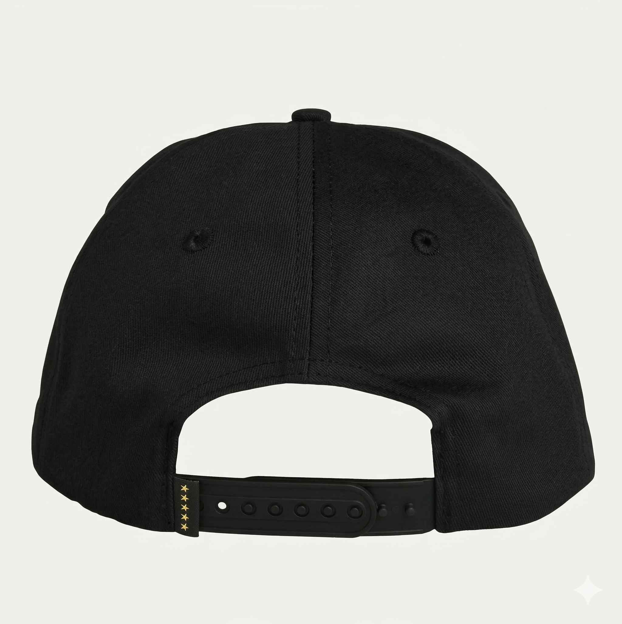 FFA Core Hat Black-thumbmail-3