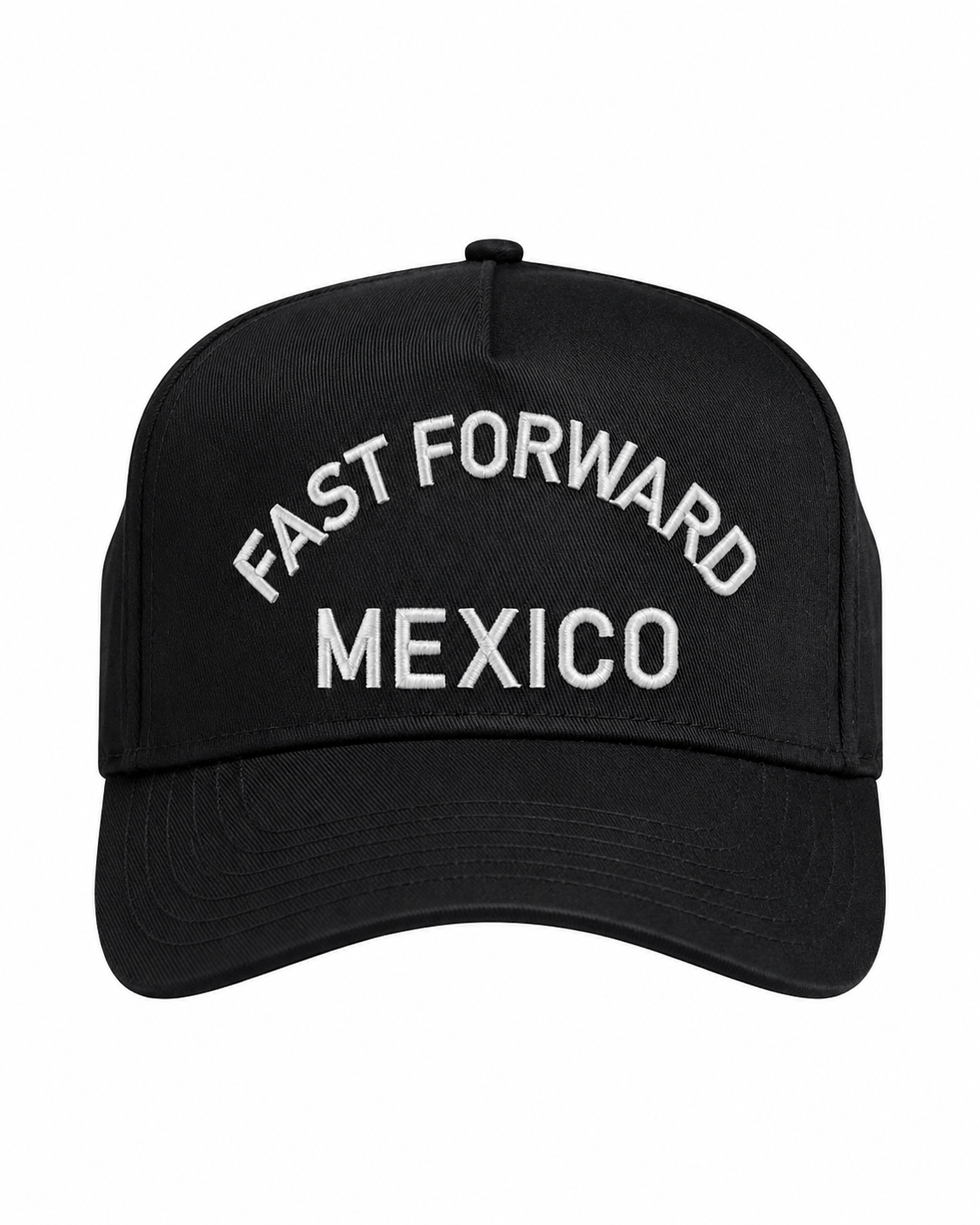 Fast Forward Mexico Hat