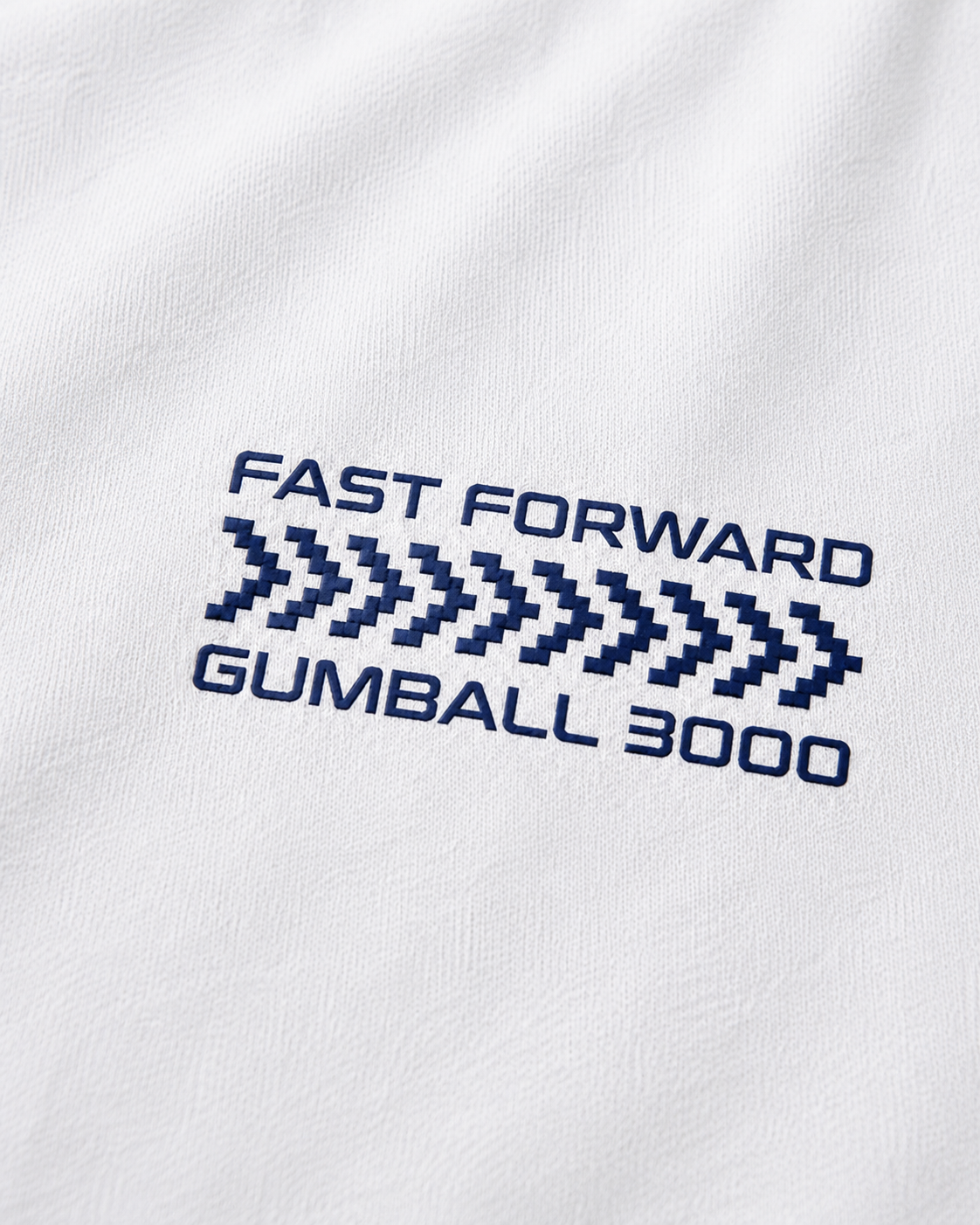 Gumball 3000 Tee White-thumbmail-4