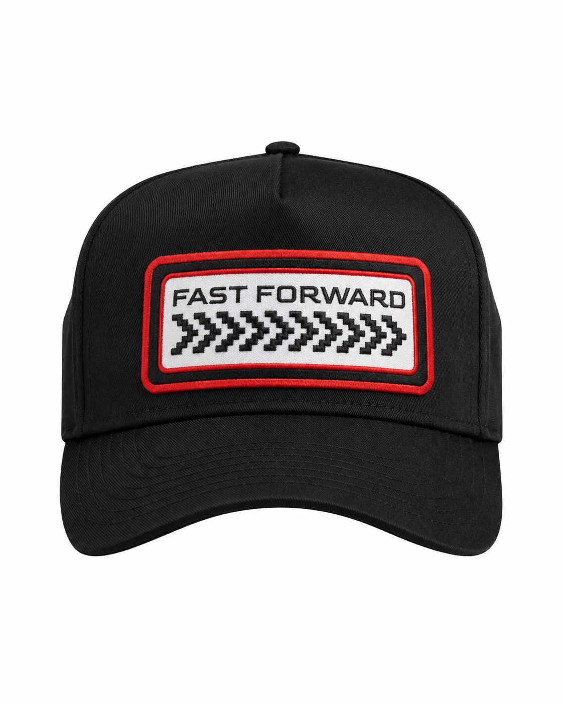 Fast Forward Patch Hat