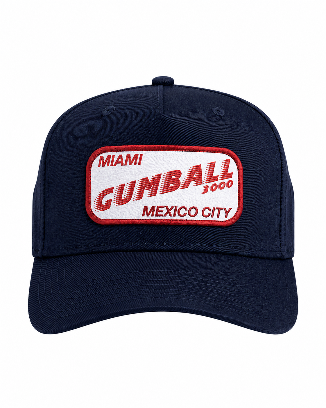 Gumball 3000 Miami / Mexico City Hat
