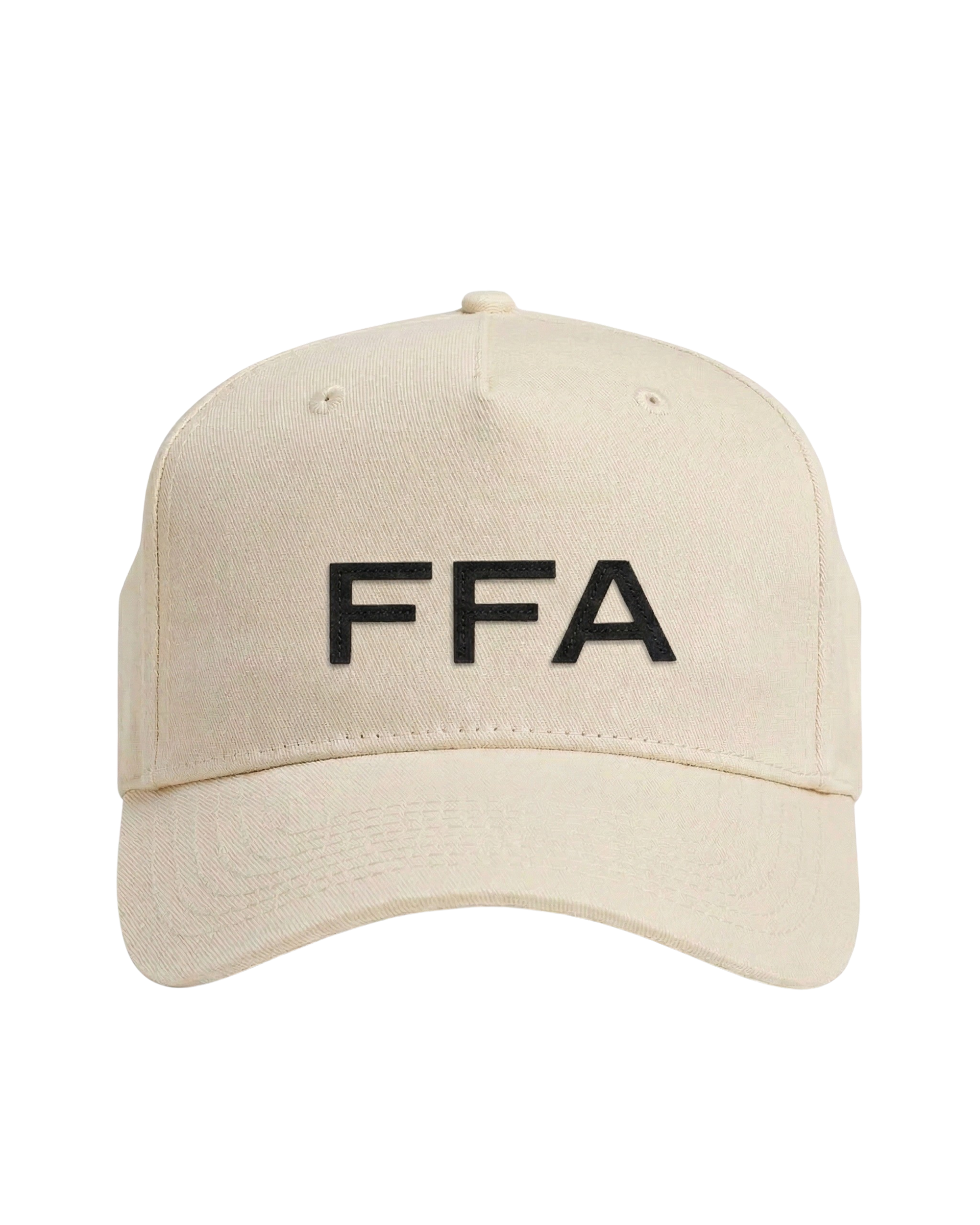 FFA Core Hat Khaki