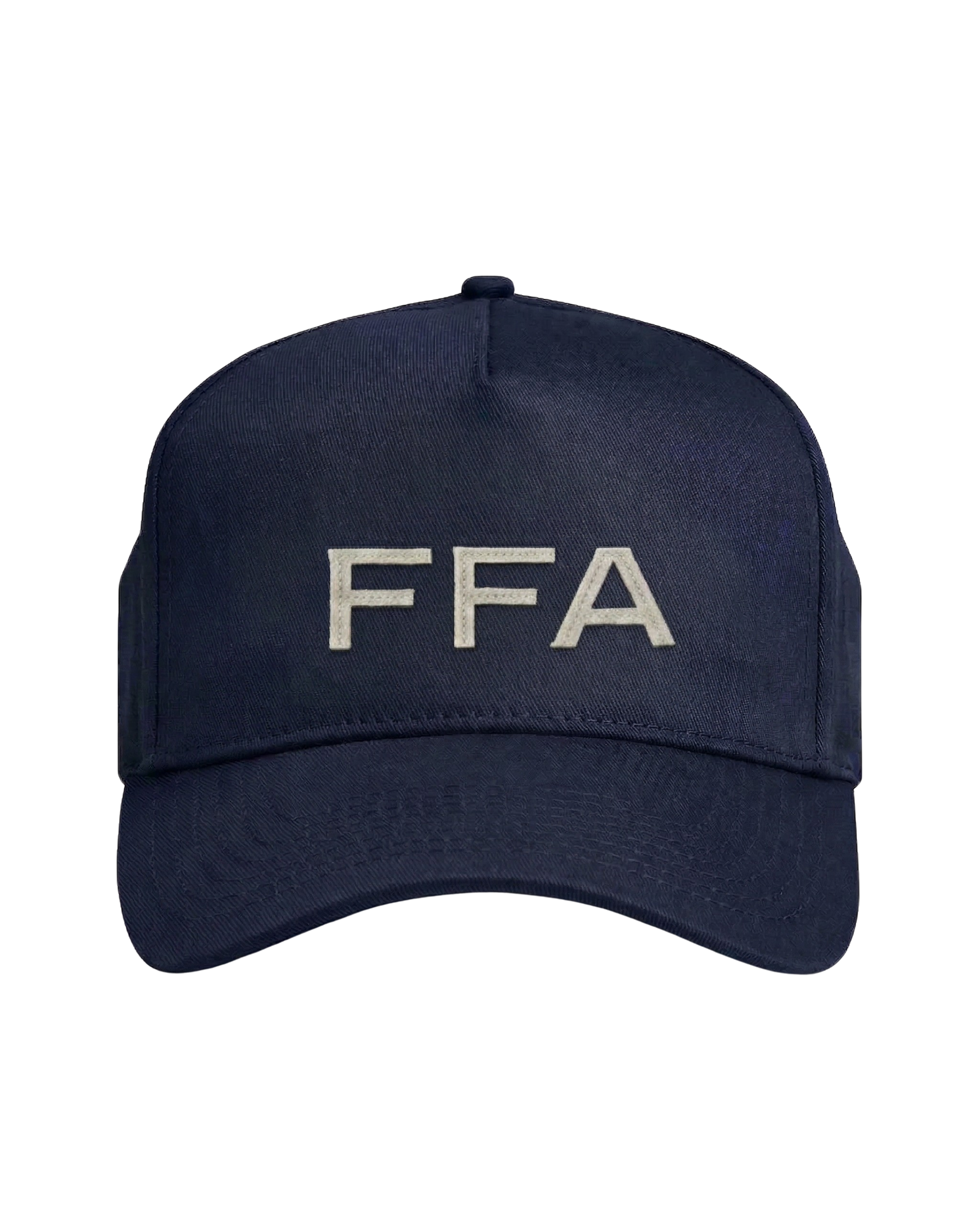 FFA Core Hat Navy