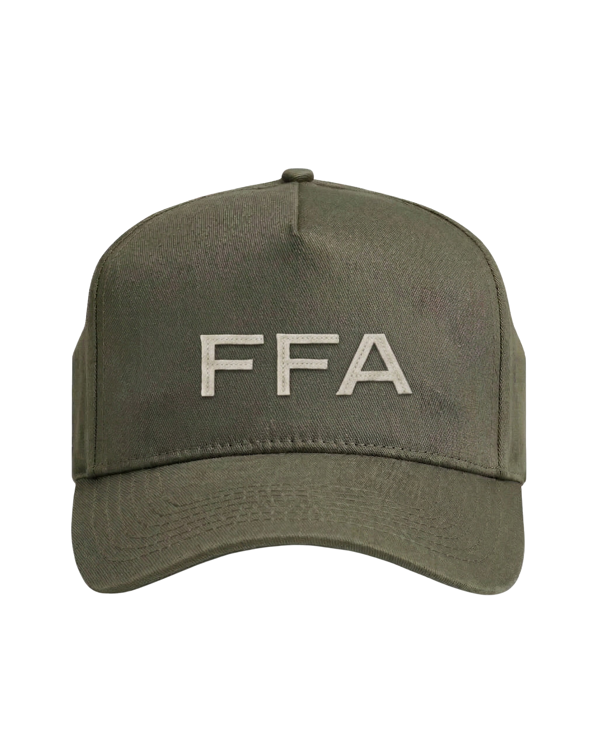 FFA Core Hat Green